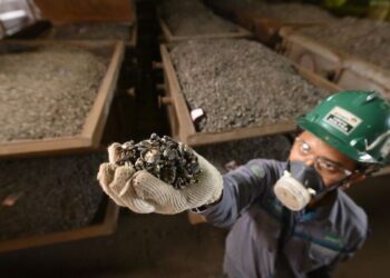 Wakil Ketua DPR Nilai RI Perlu Bentuk Aliansi Berbasis Komoditas