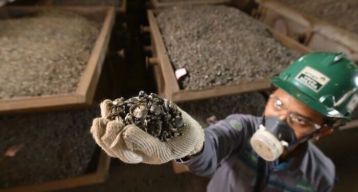 Wakil Ketua DPR Nilai RI Perlu Bentuk Aliansi Berbasis Komoditas