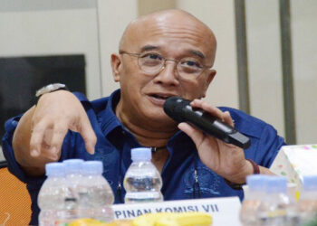 DPR Dukung Pengembangan Transisi Energi Ramah Lingkungan