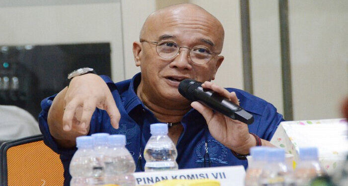 DPR Dukung Pengembangan Transisi Energi Ramah Lingkungan