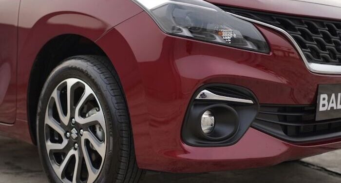 Coating Cat Bantu Lindungi Eksterior Mobil Saat Musim Hujan