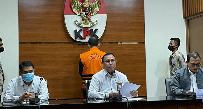 Hakim Yustisial MA Edy Wibowo Diduga Terima Suap Rp 3,7 Miliar