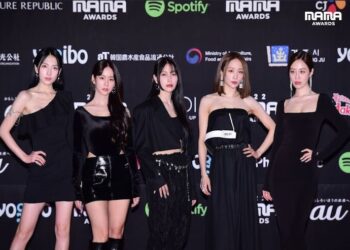 KARA Ungkap Kebahagiaan Kembali Bermusik