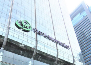Bank Muamalat Pacu Penyaluran Pembiayaan Korporasi