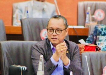 Komisi VI DPR Pertanyakan Tidak Terlaksananya Raker dengan Kemendag