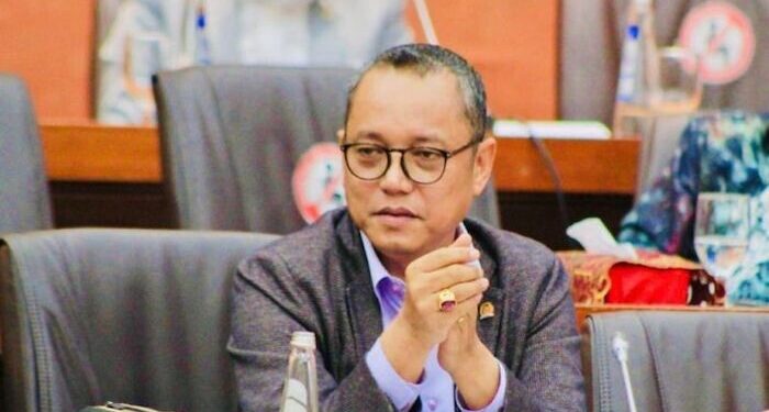 Komisi VI DPR Pertanyakan Tidak Terlaksananya Raker dengan Kemendag