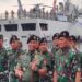 Laksamana Yudo Margono akan Lanjutkan Program Jenderal Andika