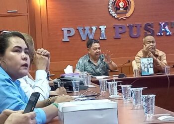 HPN 2022 Agendakan Pertemuan Wartawan ASEAN