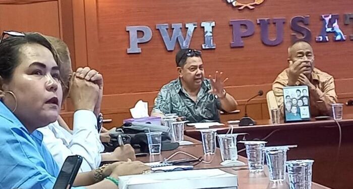 HPN 2022 Agendakan Pertemuan Wartawan ASEAN