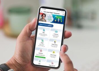 Tokopedia Hadirkan Fitur “PBB Online”