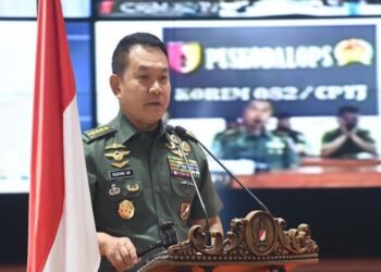 TNI AD Kerahkan Babinsa untuk Turunkan Angka Stunting