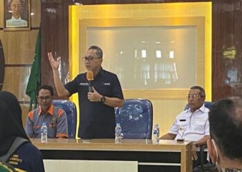 Mendag Puji Muhammadiyah Konsisten Berjuang Melalui Pendidikan