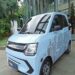 DFSK Mini EV Dijual di Indonesia Paruh Kedua 2023