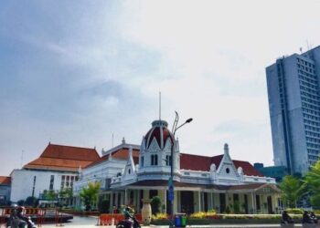 Sebagian Besar Kota di Indonesia Diperkirakan Cerah Berawan