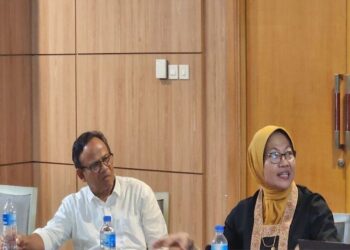 Rektor UIII Sebut Politik Cenderung Jadi Penyebab Radikalisme