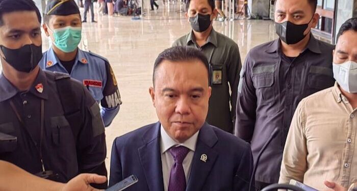 Dasco: Sandiaga Uno Bukan Menteri Asal Gerindra