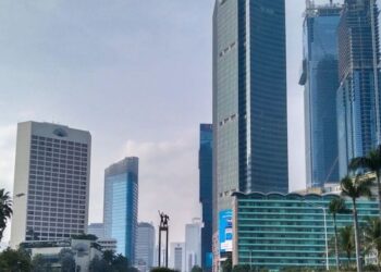 Dishub DKI Tutup Jalan Thamrin-Sudirman Mulai Pukul 18.00 WIB