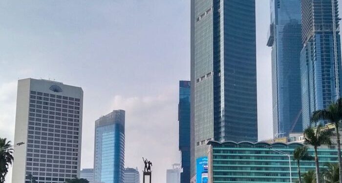 Dishub DKI Tutup Jalan Thamrin-Sudirman Mulai Pukul 18.00 WIB