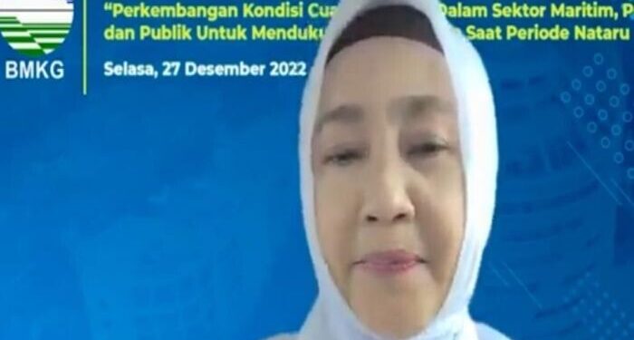 Banjir Rob Berpotensi Terjadi di Pesisir Jakarta Pada 3-10 Januari