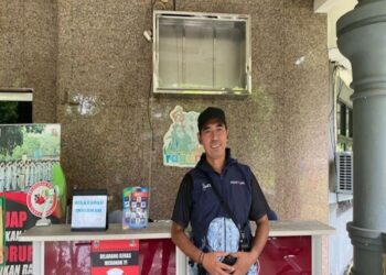 Taman Margasatwa Ragunan Hadirkan Atraksi Gorila pada Hari Natal