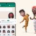 Toko Avatar dari Meta Kini Tersedia di Indonesia