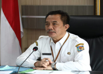 Jumlah Inovasi Daerah Terus Meningkat Dalam Lima Tahun Terakhir