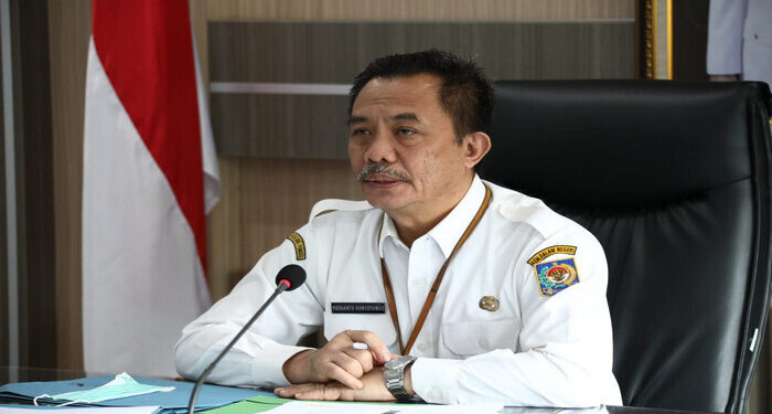 Jumlah Inovasi Daerah Terus Meningkat Dalam Lima Tahun Terakhir