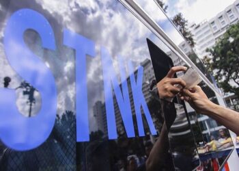 Gerai Samsat Keliling Kembali Buka di 11 Titik Pelayanan Jadetabek