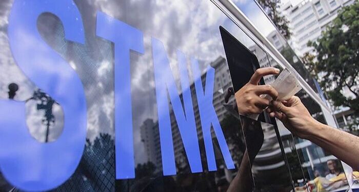 Gerai Samsat Keliling Kembali Buka di 11 Titik Pelayanan Jadetabek