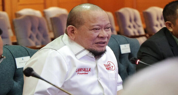 Potensi Bencana Mengancam Saat Pergantian Tahun, LaNyalla Minta Masyarakat Waspada