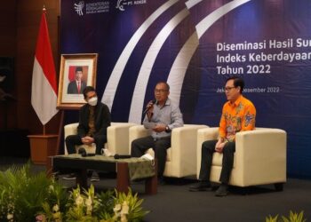 Angka IKK Nasional 53,23, Dirjen PKTN: Konsumen Mampu Gunakan Hak dan Kewajibannya