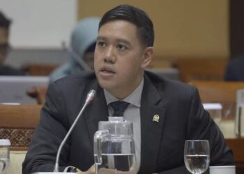 Dave: Tidak Ada Lembaga atau Negara Manapun Yang Bisa Mendikte Hukum Kita