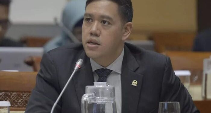 Dave: Tidak Ada Lembaga atau Negara Manapun Yang Bisa Mendikte Hukum Kita