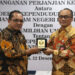 Ditjen Dukcapil dan Bawaslu Teken PKS Pemanfaatan Data NIK untuk Pemilu Lebih Berkualitas