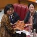 Sri Mulyani: UU P2SK Atur Tugas OJK Awasi Perbankan Hingga Kripto