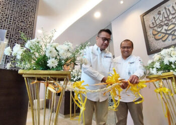 Tingkatkan Pertumbuhan Nasabah Prioritas, Bank Muamalat Buka Priority Center di Buaran