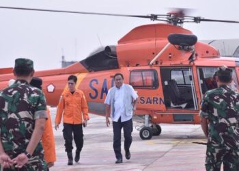 Rachmat Gobel Ingatkan Pengelola Layanan Publik Utamakan Keselamatan