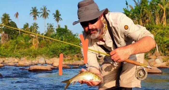Memancing “cuan” dengan Ikan Larangan