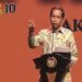 Jokowi: Paling Enak Mengambinghitamkan Presiden