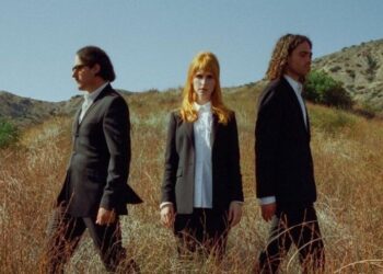 Paramore Rilis Lagu Terbaru “The News”