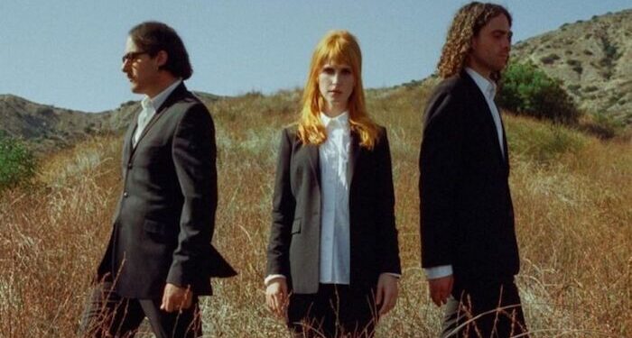 Paramore Rilis Lagu Terbaru “The News”