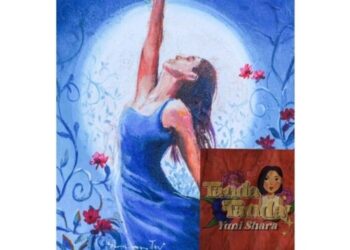 Beli lagu “Tanda Tanda” Yuni Shara Dapat Lukisan NFT