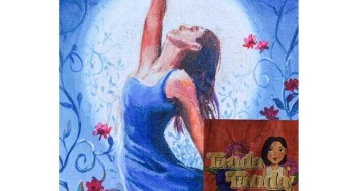 Beli lagu “Tanda Tanda” Yuni Shara Dapat Lukisan NFT