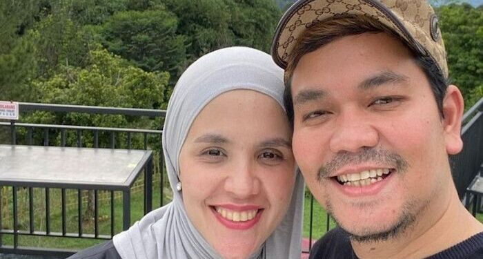 Doa Istri untuk Kesembuhan Indra Bekti