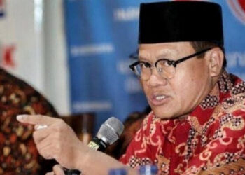 IPW Prihatin Kepercayaan Masyarakat Terhadap Polri Makin Merosot