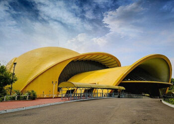 TMII Buka 24 Jam di Malam Tahun Baru 2023