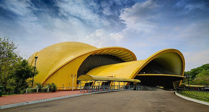 TMII Buka 24 Jam di Malam Tahun Baru 2023