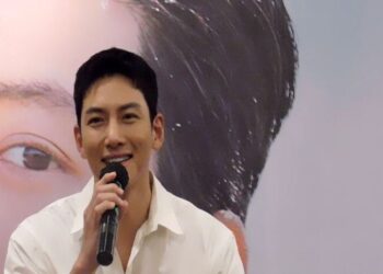 150 Menit Bersama Ji Chang-wook di Jakarta
