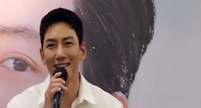 150 Menit Bersama Ji Chang-wook di Jakarta