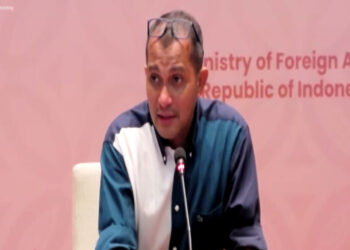 Wamenkumham: Surat PBB Terkait KUHP Sangat Terlambat